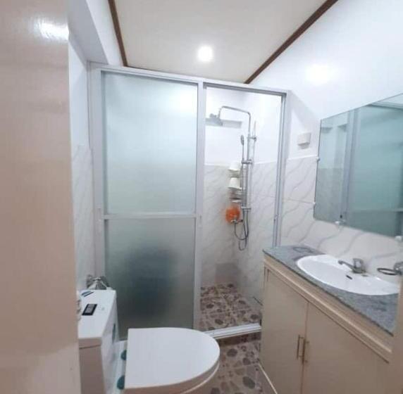 شاليه غرفة نوم واحدة, Dreamink Farm Og Myl`s Place