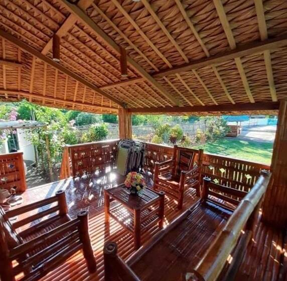 شاليه غرفة نوم واحدة, Dreamink Farm Og Myl`s Place