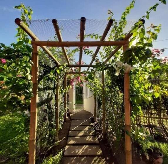 شاليه غرفة نوم واحدة, Dreamink Farm Og Myl`s Place