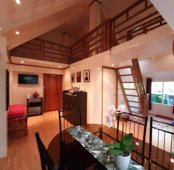 شاليه غرفة نوم واحدة, Dreamink Farm Og Myl`s Place