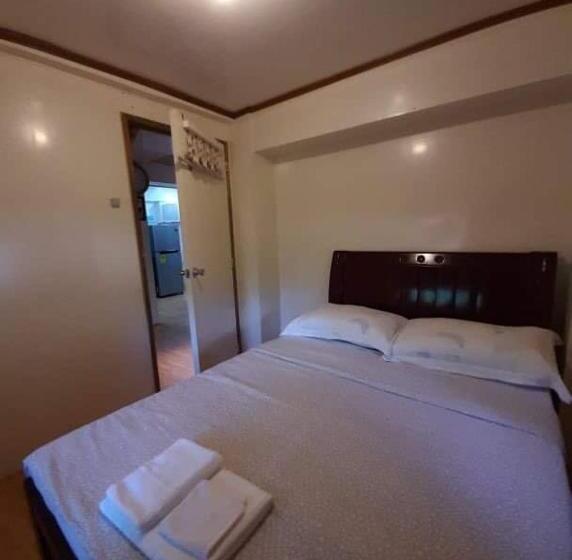 شاليه غرفة نوم واحدة, Dreamink Farm Og Myl`s Place