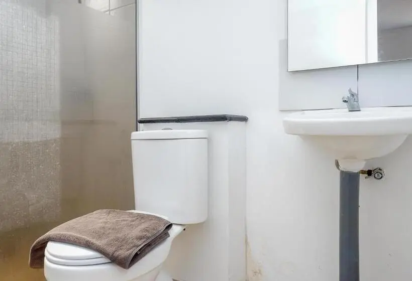 اتاق خانوادگی, Urbanview Hotel Artama Simpang Lima By Reddoorz