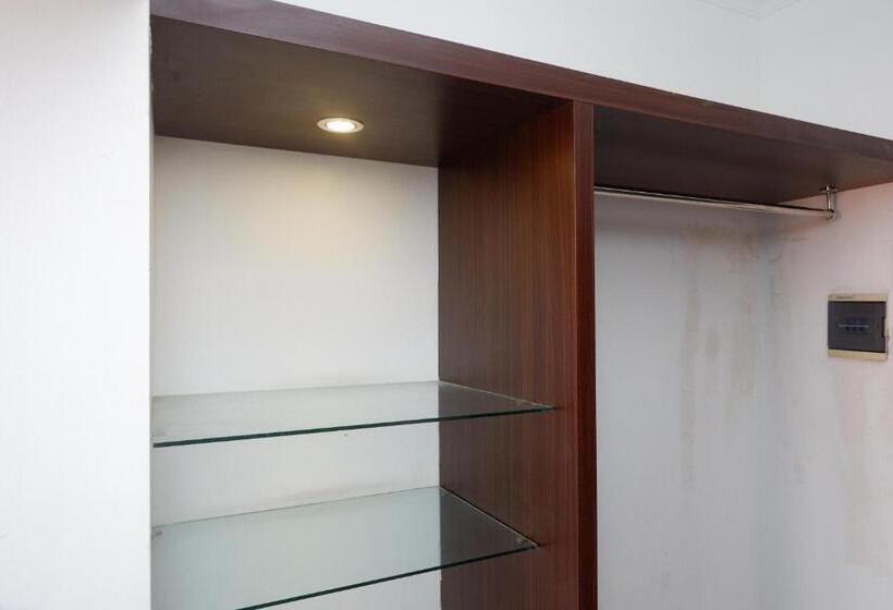 패밀리 룸, Urbanview Hotel Artama Simpang Lima By Reddoorz