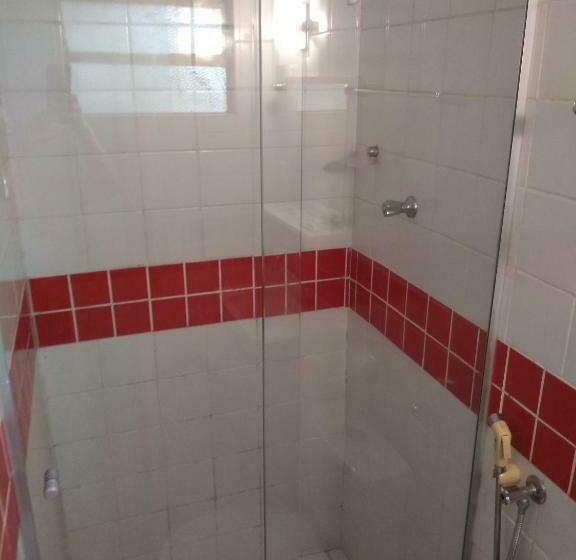 1 Yatak Odalı Villa, Pousada Quiosque Do Professor