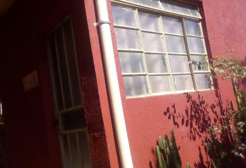 1 Yatak Odalı Villa, Pousada Quiosque Do Professor