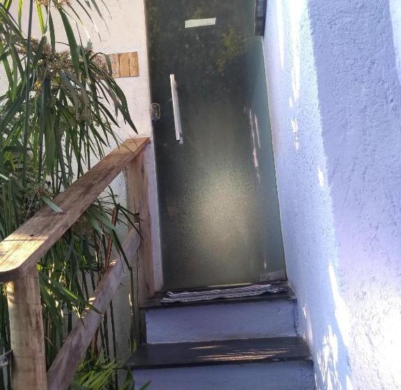 1 Yatak Odalı Villa, Pousada Quiosque Do Professor