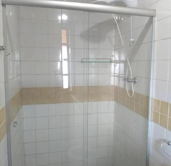 Süit, Pousada Quiosque Do Professor