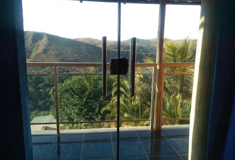 Süit, Pousada Quiosque Do Professor