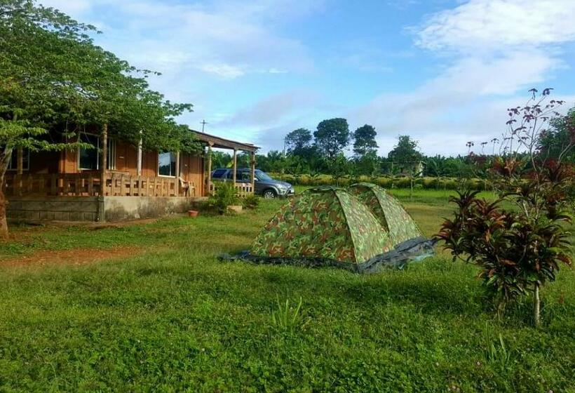 豪华房间, Jungle Trailz Kabini