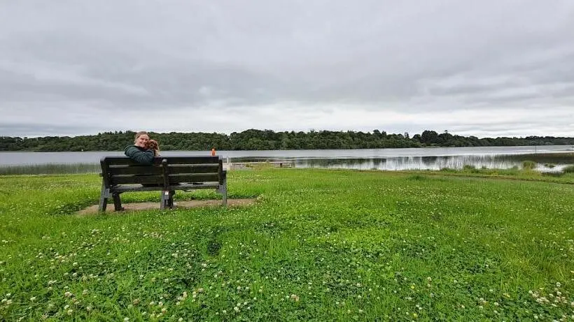 Economy-huone, Lough Rynn View Accommodation Accommodation   Room Only