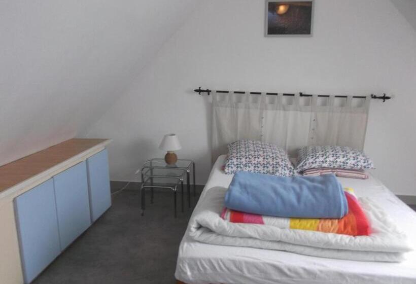 בית, חדר שינה 1, Villa Le Patio