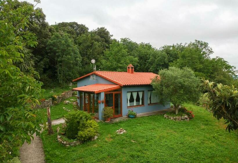 اتاق استاندارد, La Huerta, Megustarural