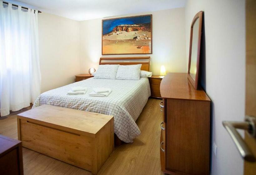 اتاق استاندارد, La Huerta, Megustarural