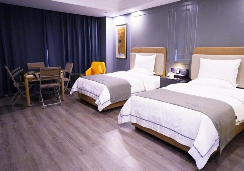 اتاق استاندارد, Lano Hotel Guizhou Zunyi Renhuai Power Supply Bureau Office Building