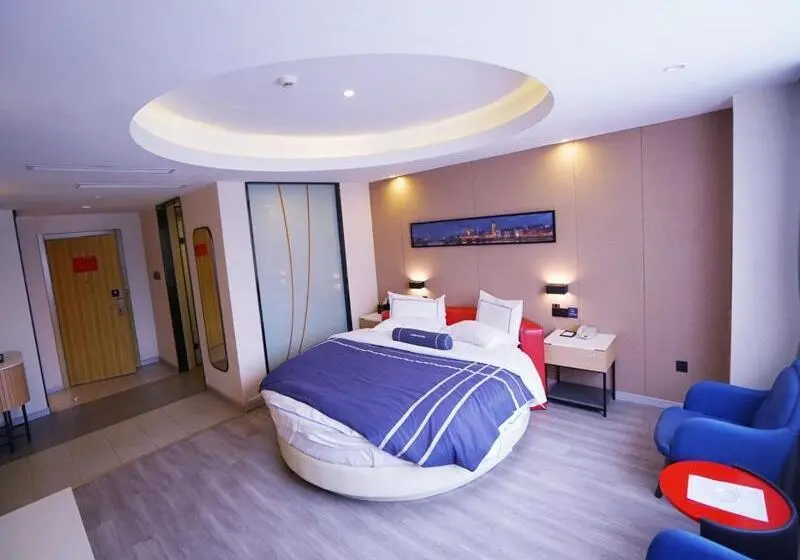 シングルデラックスルーム, Lano Hotel Guizhou Zunyi Renhuai Power Supply Bureau Office Building