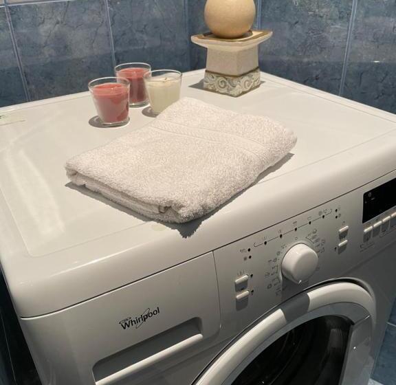 디럭스 스위트 킹 침대, Penzion Pod Hradbami