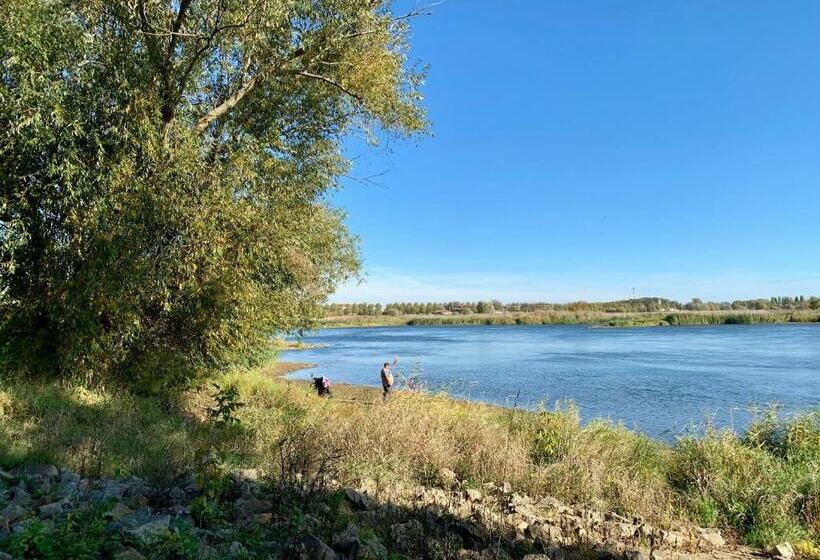 آپارتمان 2 خوابه, Viadrina Rooms & Apartments Frankfurt Oder Am Park Im Zentrum