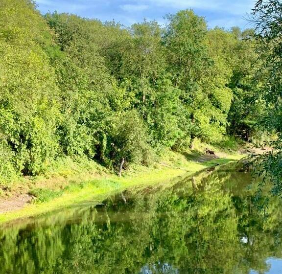 آپارتمان 2 خوابه, Viadrina Rooms & Apartments Frankfurt Oder Am Park Im Zentrum