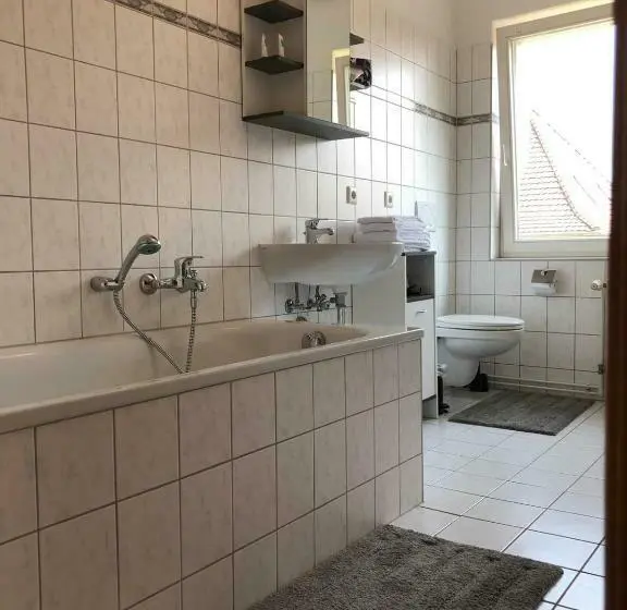 スタンダードスタジオ, Viadrina Rooms & Apartments Frankfurt Oder Am Park Im Zentrum