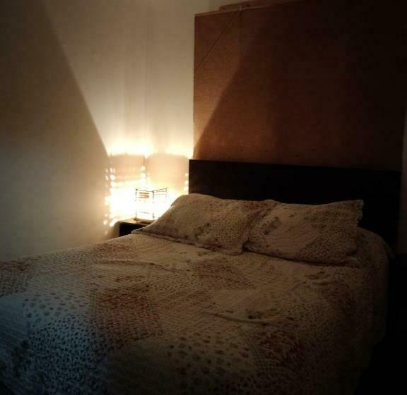 كابينة, Cabaña Hostal Ema