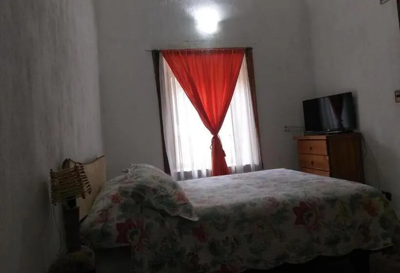 スタンダードルーム, Cabaña Hostal Ema