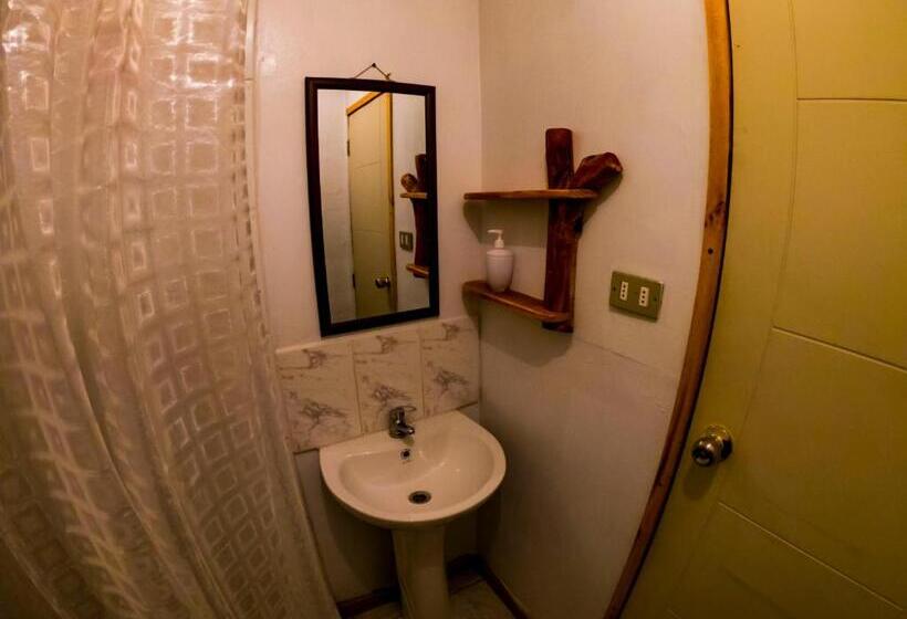 Номер Стандарт, Cabaña Hostal Ema
