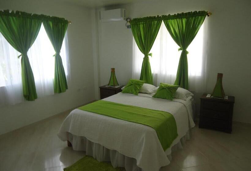 オーシャンビュースタンダードルーム, Posada Sunshine Paradise