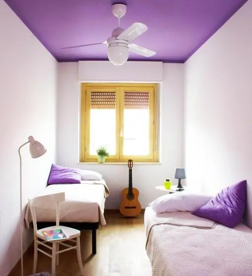 Standard room with outdoor bath, Arcobaleno B&b