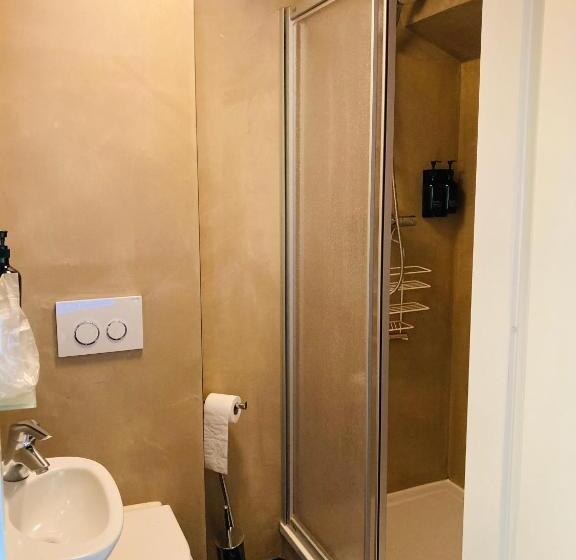 4인용 스탠다드 룸, B&b With Or Without De Schuur