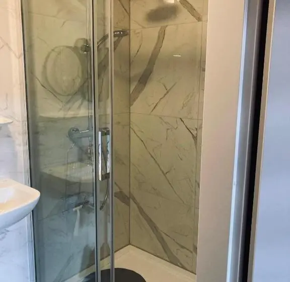 Deluxe-huone, B&b With Or Without De Schuur