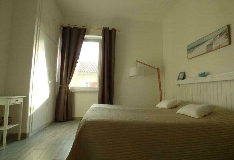 اتاق استاندارد, One More Night