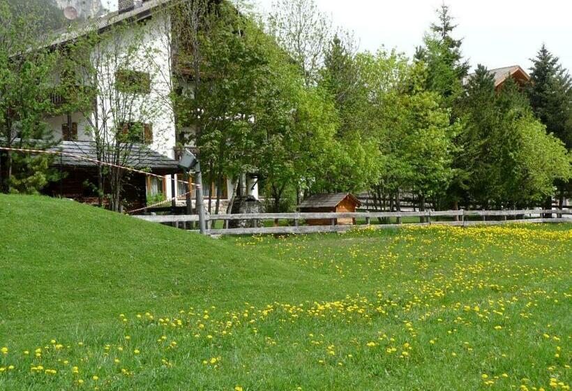 スタンダードルーム, Garni Bonaria