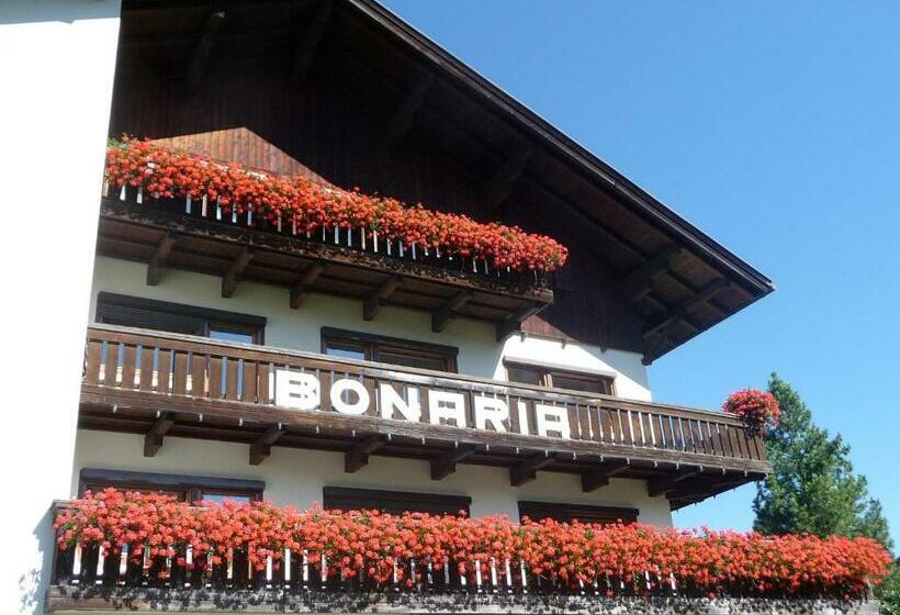 スタンダードルーム, Garni Bonaria