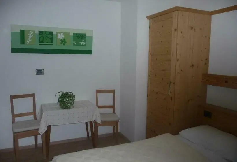 Standard-huone, Garni Bonaria