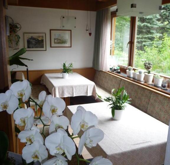 スタンダードルーム, Garni Bonaria