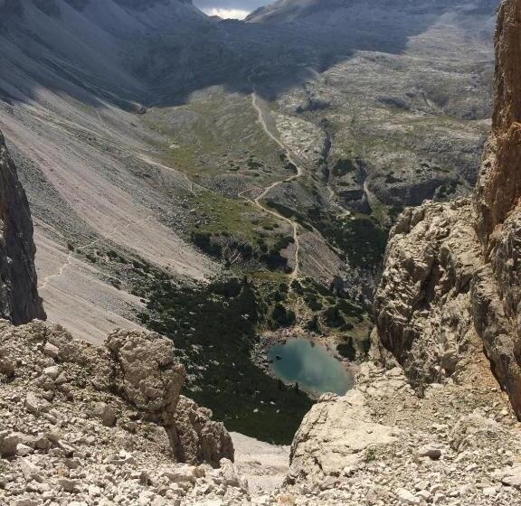 スタンダードルーム, Garni Bonaria