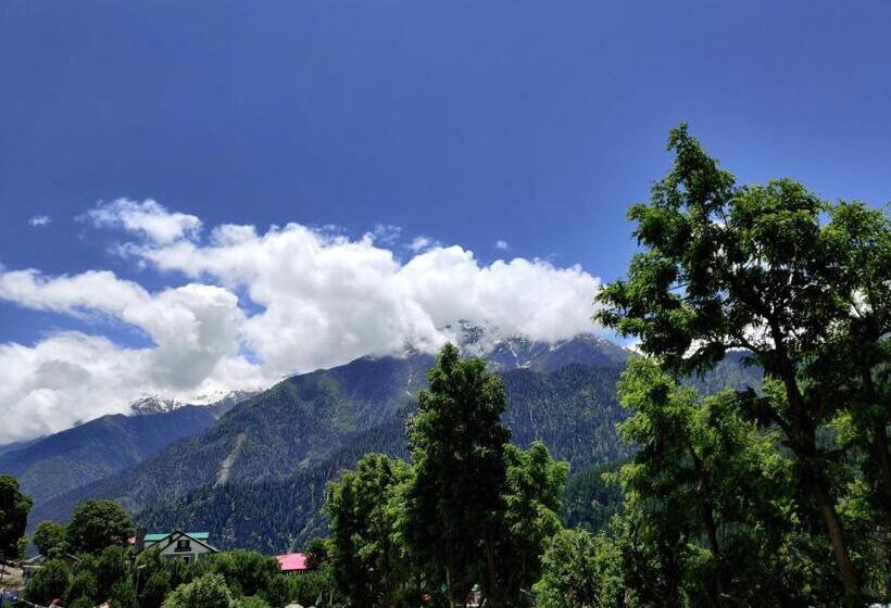 Quarto Superior, Mount Kailash