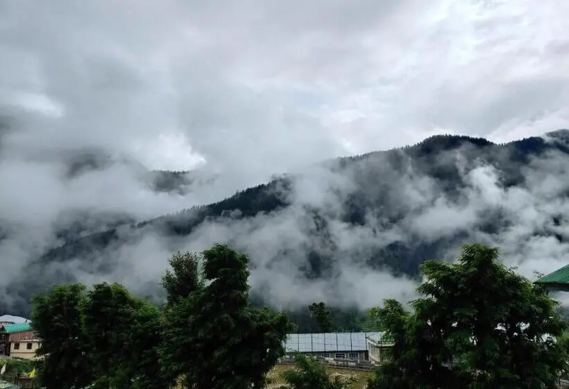 スイート（家族用）, Mount Kailash