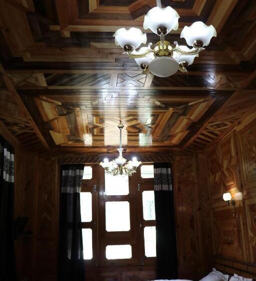 Suíte Familiar, Mount Kailash