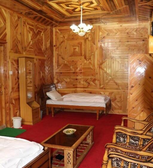 Suíte Familiar, Mount Kailash