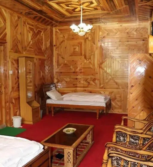 スイート（家族用）, Mount Kailash