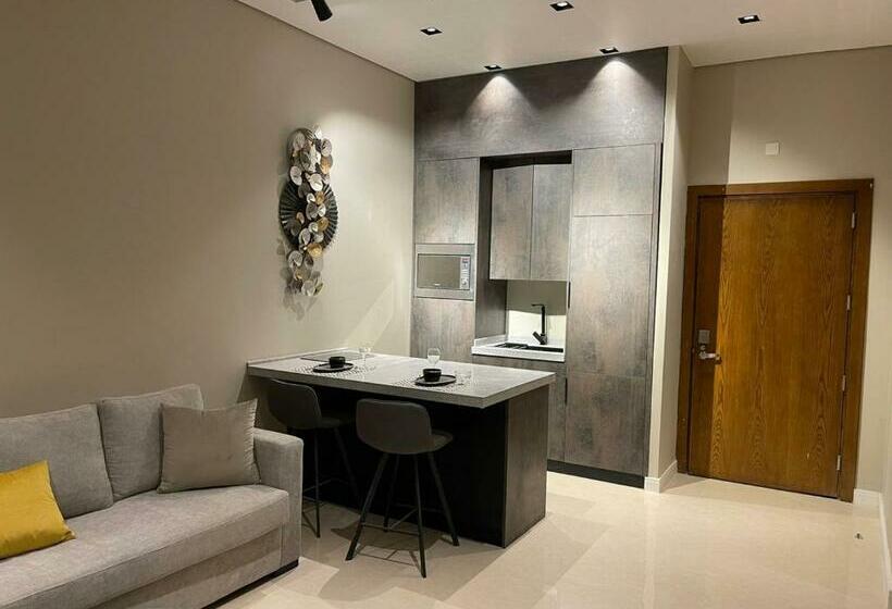 Президентский Люкс, Voyage Residence