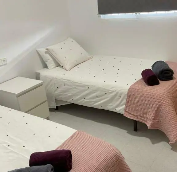 Standart Oda, Pensión Coripe