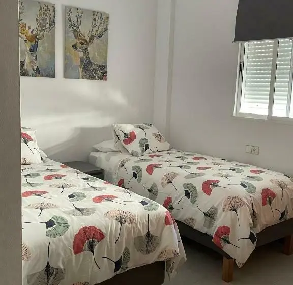 Standart Oda, Pensión Coripe