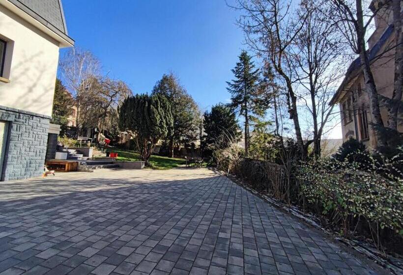 带1个卧室的高级公寓, Chemin Des Vignerons