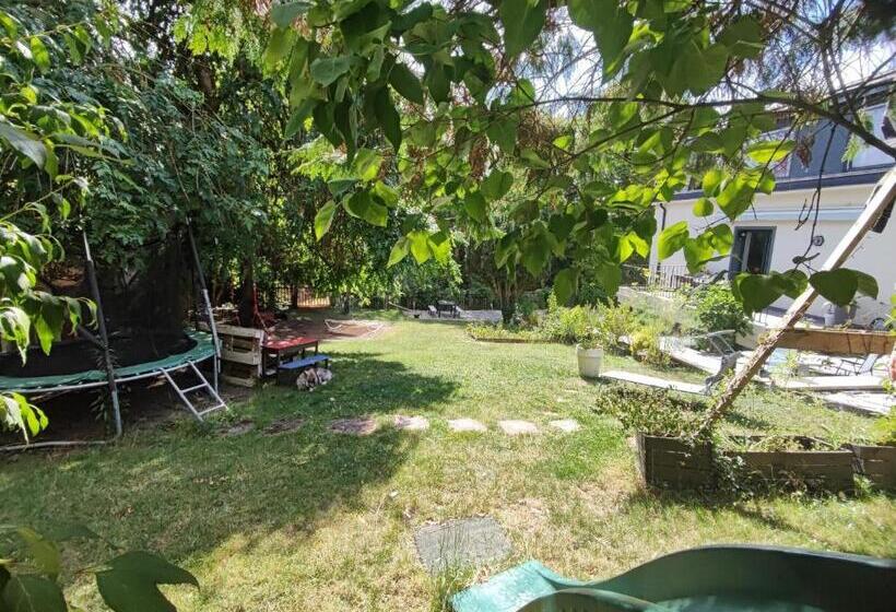 带1个卧室的高级公寓, Chemin Des Vignerons