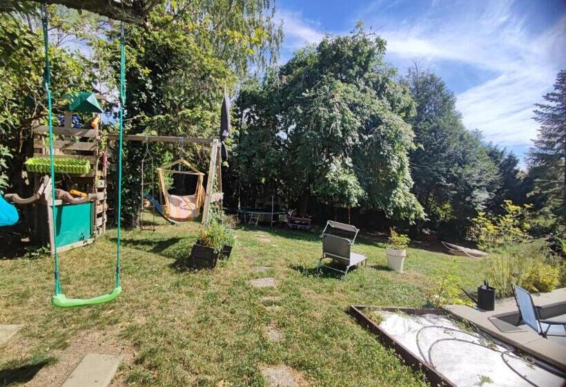 带1个卧室的高级公寓, Chemin Des Vignerons