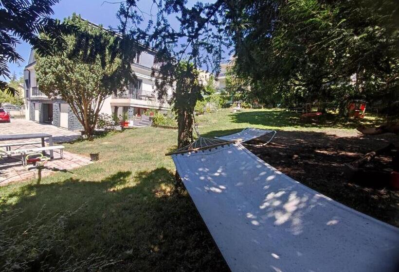 带1个卧室的高级公寓, Chemin Des Vignerons