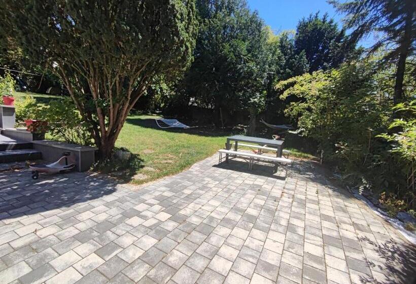 带1个卧室的高级公寓, Chemin Des Vignerons