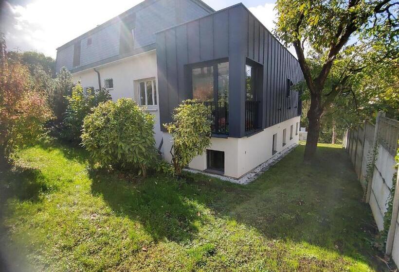 带1个卧室的高级公寓, Chemin Des Vignerons